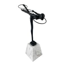 FIGURA DECOR 12X15X35CM - 541-600315