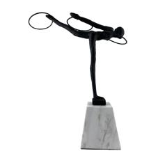 FIGURA DECOR 12X15X35CM - 541-600315
