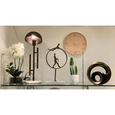 ESCULTURA 23,5 X 12,5 X 44,5 CM - 541-600347