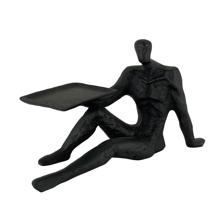 ESCULTURA 30X12X16CM - 541-600390