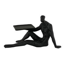 ESCULTURA 30X12X16CM - 541-600390