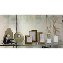 ESCULTURA 30X12X16CM - 541-600390