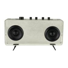 RÁDIO FIG 26X6X16CM - 541-600412
