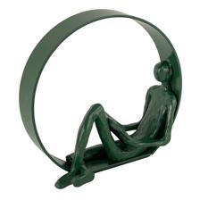 ESCULTURA 19.5X9X8.5CM - 541-600433