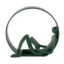 ESCULTURA 19.5X9X8.5CM - 541-600433