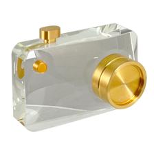 CAMARA DECOR 9X17X12CM - 541-600484