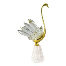PAVO REAL DECOR 14X20X37CM - 541-600493