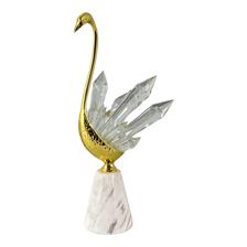 PAVO REAL DECOR 14X20X37CM - 541-600493