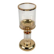 CASTIÇAL 12X12X30CM - 541-600516