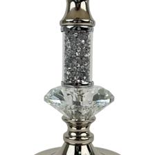 PORTAVELA 12X12X33CM - 541-600518