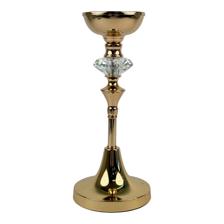 CASTIÇAL 12X12X27CM - 541-600522