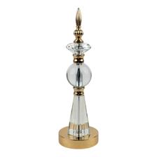 FIGURA DECOR 10X10X32CM - 541-600524