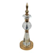 FIGURA DECOR 10X10X32CM - 541-600524