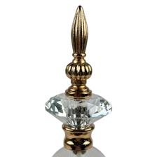 FIGURA DECOR 10X10X32CM - 541-600524