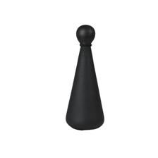 FIGURA COLORIDA 17X17X45 CM - 541-600559