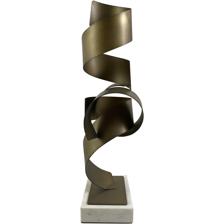 FIGURA DECORAÇÃO 20X14X42CM - 541-610012