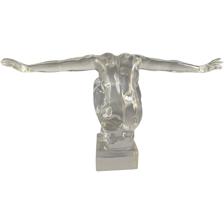 FIGURE DECOR 40X15X20CM - 541-610013