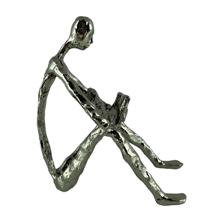 FIGURA DECORATIVA 15X9X16CM - 541-610034