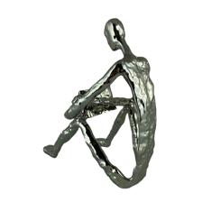 FIGURA DECORATIVA 15X9X16CM - 541-610034