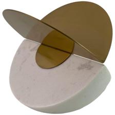 FIGURA DECOR 15X15X15CM - 541-610104