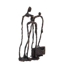 COR MASCULINA 7X16X24CM - 541-610127