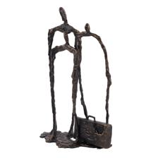 COR MASCULINA 7X16X24CM - 541-610127