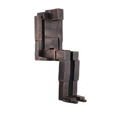FIGURA COLORIDA 14,5X9,5X23,5 CM - 541-610128