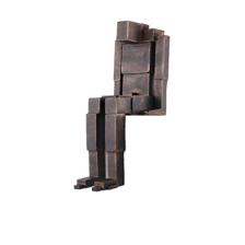 FIGURA COLORIDA 14,5X9,5X23,5 CM - 541-610128