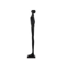 SILHUETA 15,5X15,5X83CM - 541-610130