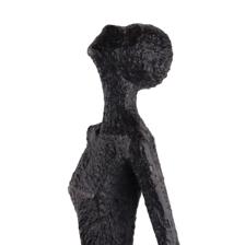 SILHUETA 15,5X15,5X83CM - 541-610130