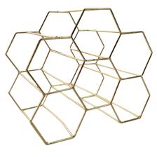 RACK P/VINOS 28X19.7X24.5CM - 541-620045