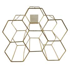RACK P/VINOS 28X19.7X24.5CM - 541-620045
