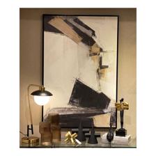 table lamp E27*1 AC 110V-240V50/60Hz bulb not included - 541-630007/1