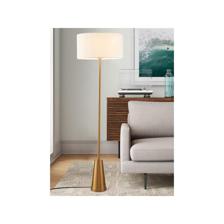 floor lamp E27*1 AC 110V-240V50/60Hz bulb not included - 541-630008/1