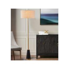 floor lamp E27*1 AC 110V-240V50/60Hz bulb not included - 541-630009/1