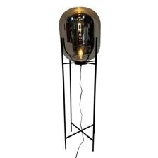 LAMPARA D/PEDESTAL 48X48X135CM - 541-660010/1AB