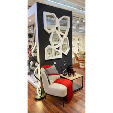 FLOOR LAMP - 541-660012/1