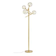 FLOOR LAMP - 541-660032/1