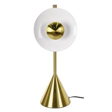 38X38X60CM TABLE LAMP - 541-660038/1