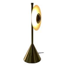 38X38X60CM TABLE LAMP - 541-660038/1