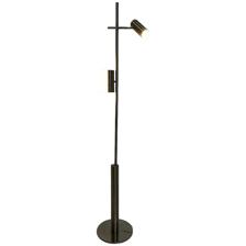LAMPARA D/PEDESTAL 28X28X160CM - 541-660039/1