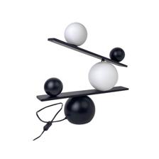 LAMPARA 26X50X45CM - 541-660072/1