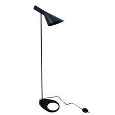Iron in powder coated Bulb type: E27 - 541-670008/1