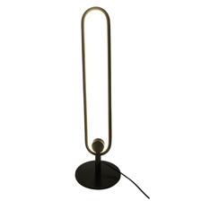 Aluminum+Iron Powder Coated LED*15W
( Warm Light) 3000K - 541-670014/1