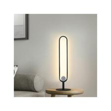 Aluminum+Iron Powder Coated LED*15W
( Warm Light) 3000K - 541-670014/1