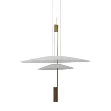 LAMPARA 68X68CM - 541-670020/1