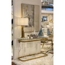 LAMPARA D/MESA (PANTALLA) - 541-690002/1AB