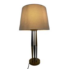 CANDEEIRO DE MESA 35X35X70CM - 541-690004/1