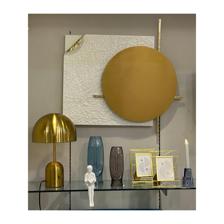 LAMPARA D/MESA 28X28X46CM - 541-690007/1