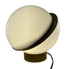 CANDEEIRO DE MESA 30X30X38CM - 541-690008/1